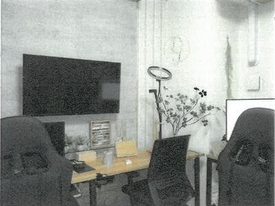 大阪府吹田市 公園東口駅11分 マンション「リバーガーデン千里丘けやき通り」2,324万円の競売物件 #8