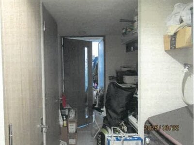 大阪府大阪市北区 天神橋筋六丁目駅7分 マンション「プレサンス天神橋筋六丁目ヴォワール」1,216万円の競売物件 #2