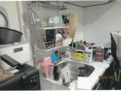 大阪府大阪市北区 天神橋筋六丁目駅7分 マンション「プレサンス天神橋筋六丁目ヴォワール」1,216万円の競売物件 #5