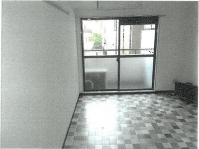 大阪府大阪市淀川区 十三駅9分 マンション「メゾン・ド・ソフィー」269万円の競売物件 #2