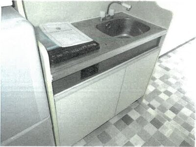 大阪府大阪市淀川区 十三駅9分 マンション「メゾン・ド・ソフィー」269万円の競売物件 #3