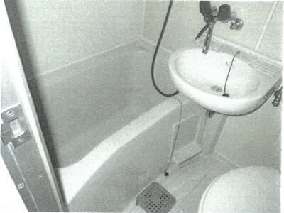 大阪府大阪市淀川区 十三駅9分 マンション「メゾン・ド・ソフィー」269万円の競売物件 #4