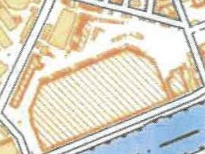 大阪府大阪市西区 九条駅4分 マンション「藤和九条コープ」1,455万円の競売物件 #3