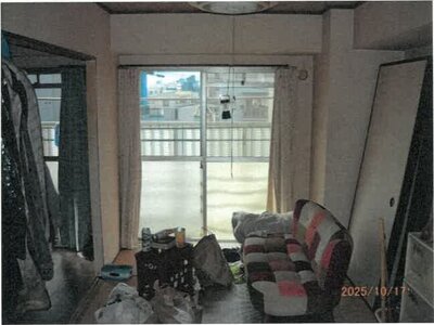 大阪府大阪市西区 九条駅4分 マンション「藤和九条コープ」1,455万円の競売物件 #6