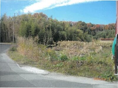 (値下げ) 大阪府茨木市 彩都西駅 農地 214万円の競売物件 #3