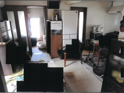 神奈川県横浜市神奈川区 大口駅13分 戸建て 1,370万円の競売物件 #2