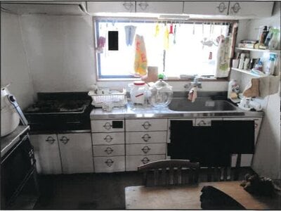 神奈川県横浜市神奈川区 大口駅13分 戸建て 1,370万円の競売物件 #3