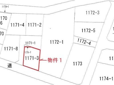 神奈川県横浜市神奈川区 大口駅13分 戸建て 1,370万円の競売物件 #5
