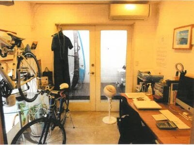 神奈川県藤沢市 鵠沼海岸駅6分 戸建て 2,441万円の競売物件 #2