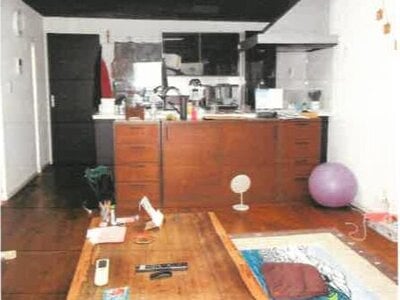 神奈川県藤沢市 鵠沼海岸駅6分 戸建て 2,441万円の競売物件 #5