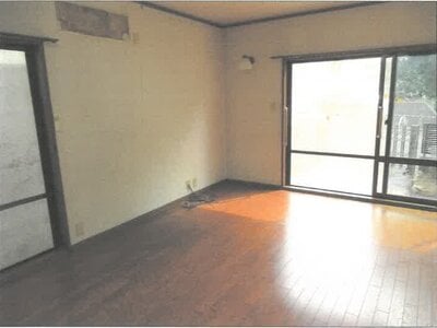 神奈川県横浜市保土ヶ谷区 保土ヶ谷駅21分 戸建て 1,608万円の競売物件 #2