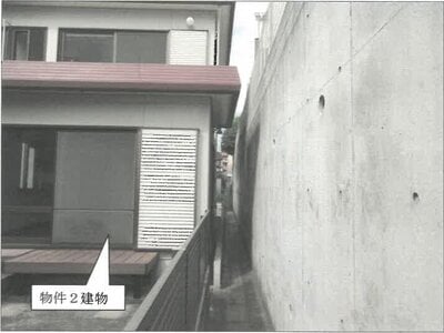 神奈川県横浜市保土ヶ谷区 保土ヶ谷駅21分 戸建て 1,608万円の競売物件 #7