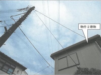 神奈川県横浜市保土ヶ谷区 保土ヶ谷駅21分 戸建て 1,608万円の競売物件 #8