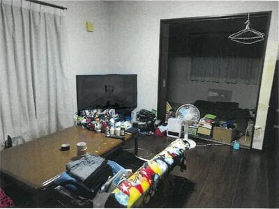 神奈川県茅ヶ崎市 香川駅8分 戸建て 1,605万円の競売物件 #2