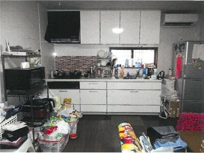 神奈川県茅ヶ崎市 香川駅8分 戸建て 1,605万円の競売物件 #3