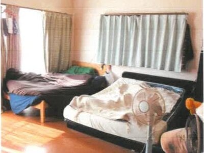 神奈川県鎌倉市 富士見町駅8分 戸建て 1,722万円の競売物件 #6