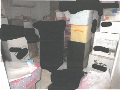 神奈川県横浜市港南区 上永谷駅23分 戸建て 2,665万円の競売物件 #4