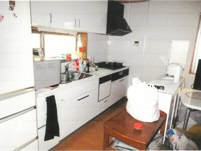 神奈川県横浜市磯子区 杉田駅9分 戸建て 1,609万円の競売物件 #3