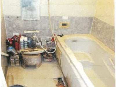 神奈川県横浜市磯子区 杉田駅9分 戸建て 1,609万円の競売物件 #5