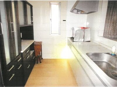 神奈川県藤沢市 善行駅12分 戸建て 1,695万円の競売物件 #2