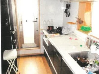 神奈川県横浜市鶴見区 菊名駅17分 戸建て 1,921万円の競売物件 #4