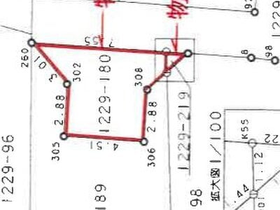 神奈川県横浜市鶴見区 菊名駅17分 戸建て 1,921万円の競売物件 #7