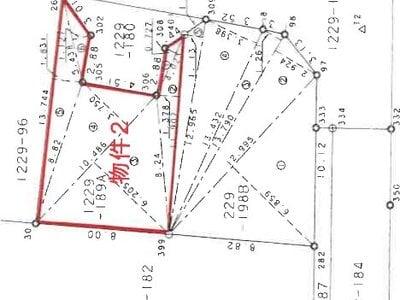 神奈川県横浜市鶴見区 菊名駅17分 戸建て 1,921万円の競売物件 #8