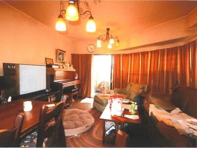 神奈川県横浜市青葉区 中川駅13分 マンション「第3鷺沼ハイデンス」1,570万円の競売物件 #2