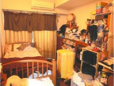 神奈川県横浜市青葉区 中川駅13分 マンション「第3鷺沼ハイデンス」1,570万円の競売物件 #3