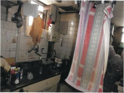 神奈川県横浜市中区 石川町駅6分 マンション「山手町コーポラスB」2,000万円の競売物件 #3