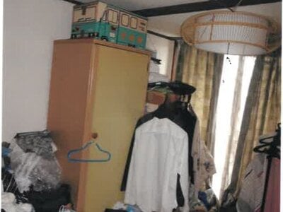 神奈川県横浜市中区 石川町駅6分 マンション「山手町コーポラスB」2,000万円の競売物件 #5