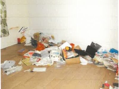 (値下げ) 神奈川県藤沢市 辻堂駅 マンション「湘南西部住宅」536万円の競売物件 #2