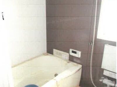 (値下げ) 神奈川県藤沢市 辻堂駅 マンション「湘南西部住宅」536万円の競売物件 #5