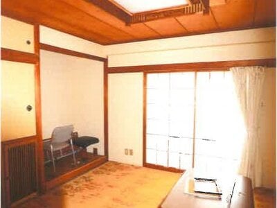 (値下げ) 神奈川県横浜市南区 弘明寺駅20分 マンション「ライオンズマンション六ツ川B」755万円の競売物件 #3