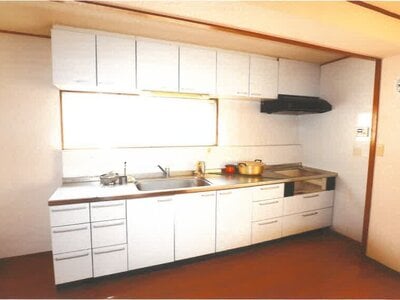 (値下げ) 神奈川県横浜市南区 弘明寺駅20分 マンション「ライオンズマンション六ツ川B」755万円の競売物件 #4