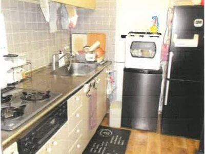 神奈川県藤沢市 藤沢本町駅9分 マンション「RELiS藤沢本町」1,059万円の競売物件 #4