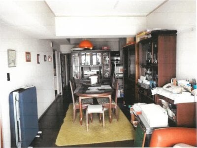 神奈川県横浜市保土ヶ谷区 保土ヶ谷駅16分 マンション「保土ヶ谷ファミールハイツ」952万円の競売物件 #2