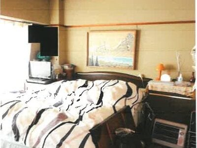 神奈川県横浜市保土ヶ谷区 保土ヶ谷駅16分 マンション「保土ヶ谷ファミールハイツ」952万円の競売物件 #3