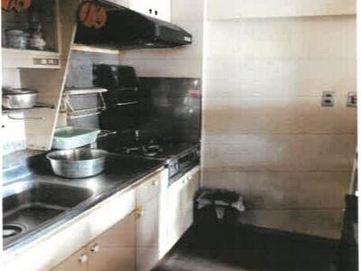 神奈川県横浜市保土ヶ谷区 保土ヶ谷駅16分 マンション「保土ヶ谷ファミールハイツ」952万円の競売物件 #4