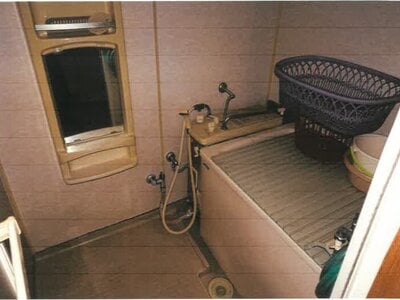 神奈川県横浜市保土ヶ谷区 保土ヶ谷駅16分 マンション「保土ヶ谷ファミールハイツ」952万円の競売物件 #5