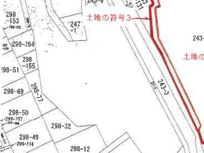 神奈川県横浜市保土ヶ谷区 保土ヶ谷駅16分 マンション「保土ヶ谷ファミールハイツ」952万円の競売物件 #6