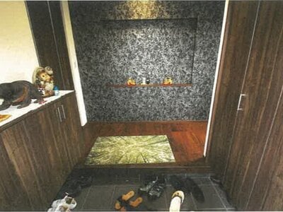 富山県富山市 朝菜町駅7分 戸建て 1,938万円の競売物件 #2