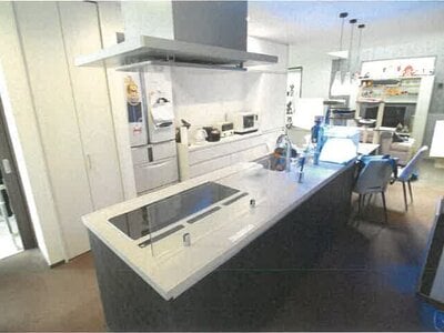 富山県富山市 朝菜町駅7分 戸建て 1,938万円の競売物件 #3