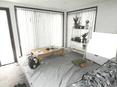 富山県富山市 朝菜町駅7分 戸建て 1,938万円の競売物件 #4