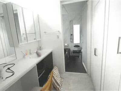 富山県富山市 朝菜町駅7分 戸建て 1,938万円の競売物件 #5