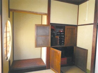 富山県魚津市 電鉄魚津駅7分 戸建て 272万円の競売物件 #10