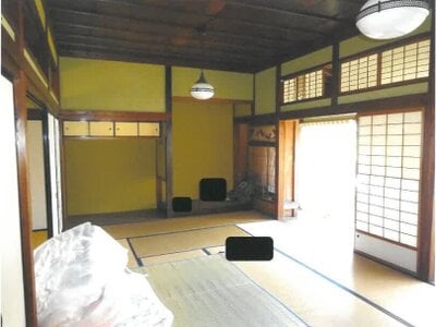 富山県魚津市 電鉄魚津駅7分 戸建て 272万円の競売物件 #11