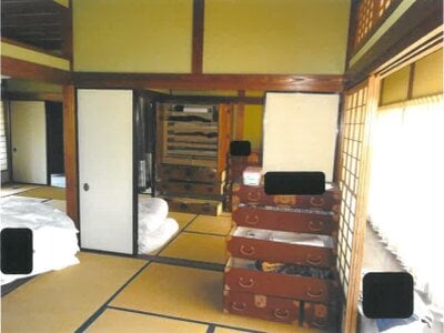 富山県魚津市 電鉄魚津駅7分 戸建て 272万円の競売物件 #12