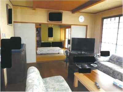 富山県魚津市 電鉄魚津駅7分 戸建て 272万円の競売物件 #2