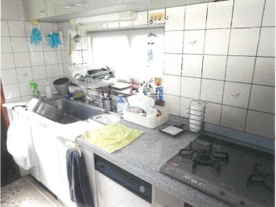 富山県魚津市 電鉄魚津駅7分 戸建て 272万円の競売物件 #3